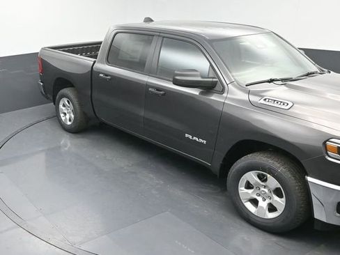 New 2026 RAM 1500 Tradesman image 34