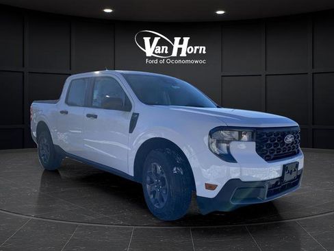 New 2026 Ford Maverick XLT w/ 4K Tow Package image 37