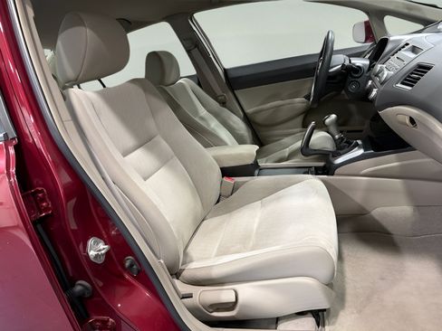 Used 2010 Honda Civic LX image 11