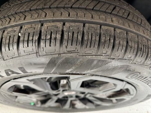 New 2026 GMC Terrain Elevation w/ Black Edition image 7