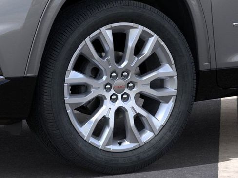 New 2026 GMC Acadia Denali w/ Super Cruise Package image 9