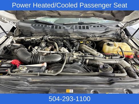 Used 2018 Ford F250 Lariat w/ Lariat Ultimate Package image 31