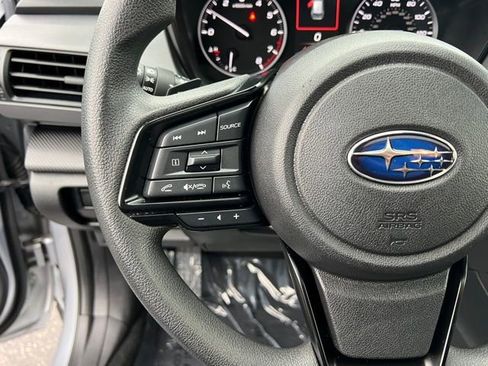 Used 2024 Subaru Crosstrek 2.0i Premium image 24