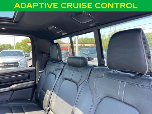 Used 2022 RAM 1500 Limited AWD/4WD image 13