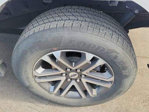Used 2023 Ford F150 XL w/ STX Appearance Package RWD image 5