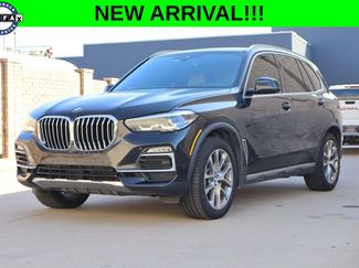 Used 2019 BMW X5 xDrive40i w/ Premium Package 2 AWD/4WD video 1
