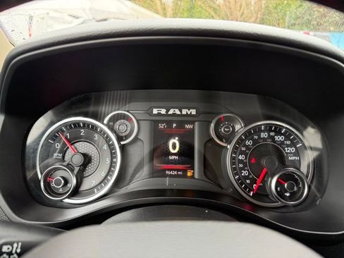 Used 2019 RAM 1500 Big Horn image 28