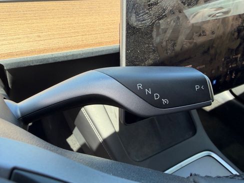 Used 2022 Tesla Model 3 Performance AWD/4WD image 10