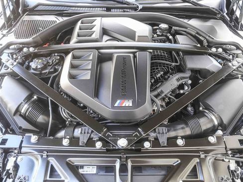New 2026 BMW M4 xDrive Competition w/ Executive Package AWD/4WD image 23