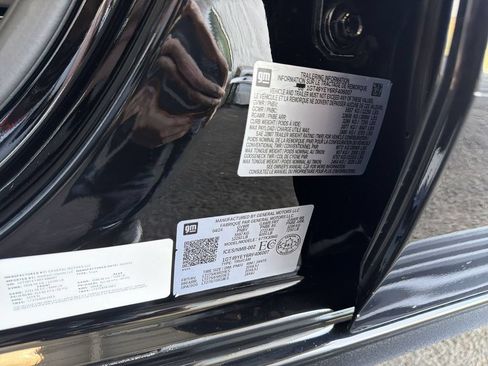 Used 2024 GMC Sierra 3500 Denali Ultimate AWD/4WD image 36