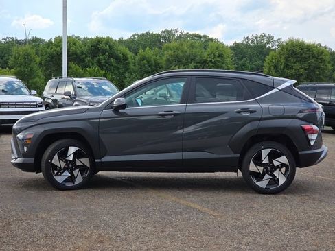 New 2026 Hyundai Kona Limited AWD/4WD image 17