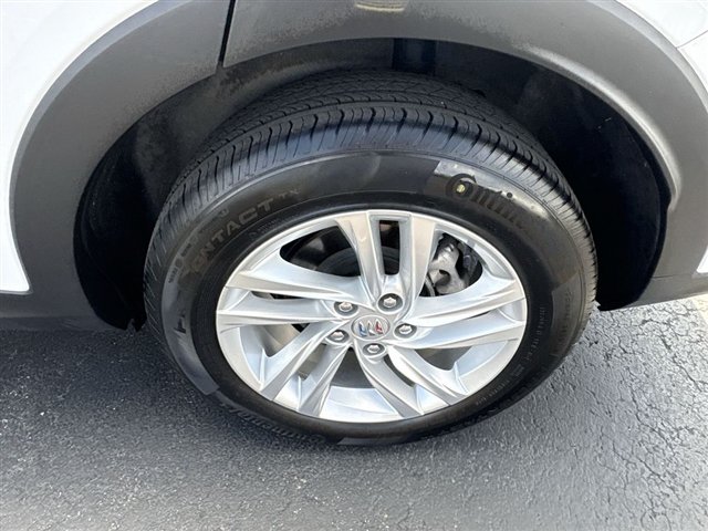 Certified 2024 Buick Envista Preferred w/ Convenience I Package FWD image 31