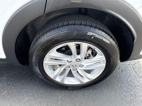 Used 2024 Buick Envista Preferred w/ Convenience I Package FWD image 31