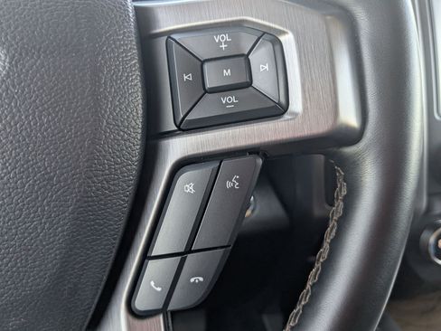 Used 2020 Ford Expedition Platinum AWD/4WD image 20