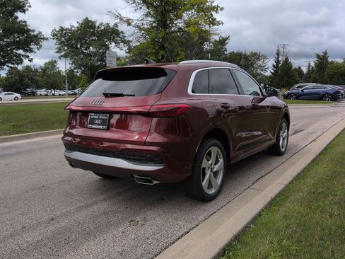 New 2025 Audi Q5 Premium Plus image 37