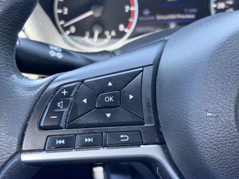 Used 2020 Nissan Altima 2.5 S w/ Driver Assist Package FWD image 11