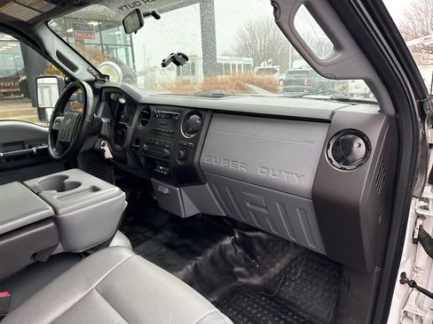 Used 2013 Ford F450 XL w/ PWR Equipment Group image 19