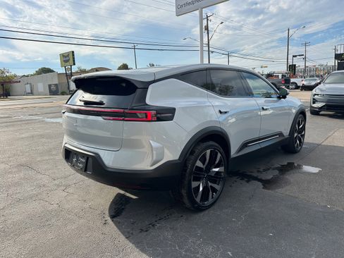 New 2025 Polestar Polestar 3 Long Range Dual Motor Performa image 6