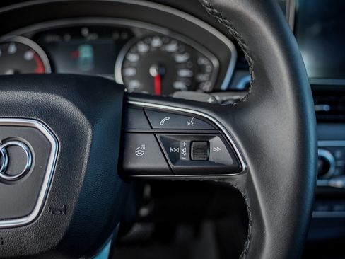 Certified 2024 Audi A5 2.0T Premium w/ Convenience Package image 12