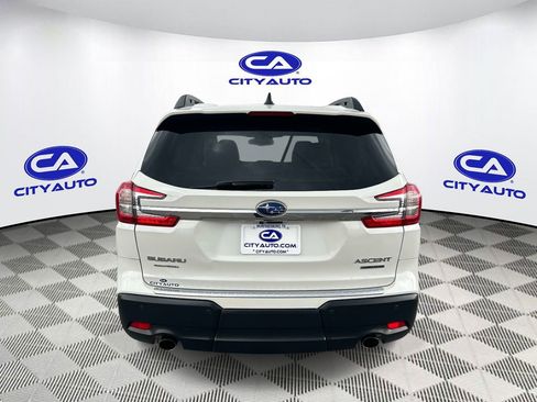 Used 2023 Subaru Ascent Limited w/ Technology Package AWD/4WD image 5