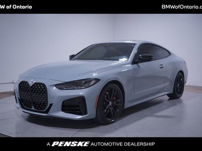 Used 2023 BMW M440i Coupe w/ Premium Package