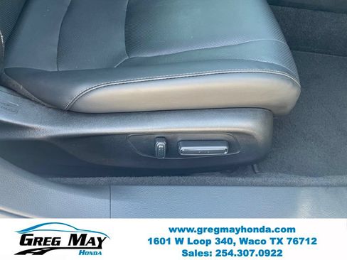 Used 2024 Honda Accord Sport image 30