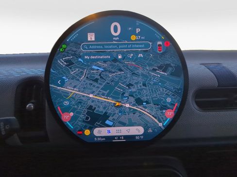 New 2026 MINI Cooper S image 17