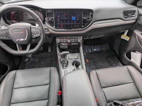 New 2025 Dodge Durango R/T image 14