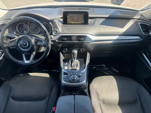 Used 2016 MAZDA CX-9 Sport FWD image 24