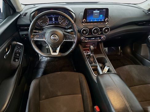Used 2023 Nissan Sentra SR image 17