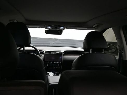 Used 2024 Hyundai Tucson SEL image 19