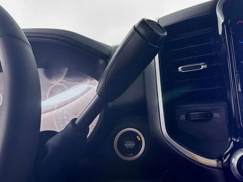 New 2025 RAM 2500 Big Horn image 12