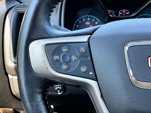 Used 2017 GMC Canyon Denali AWD/4WD image 28
