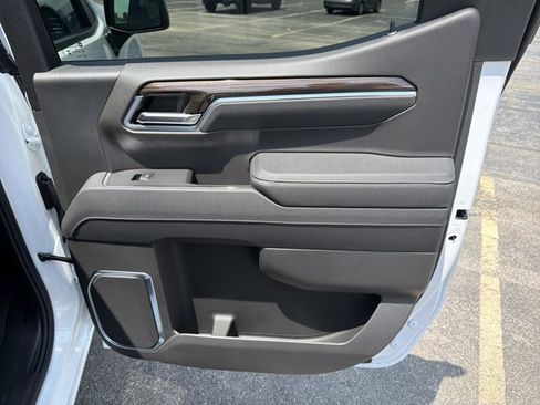 New 2026 Chevrolet Silverado 1500 RST AWD/4WD image 26