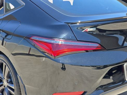 Used 2025 Acura Integra A-Spec FWD image 36