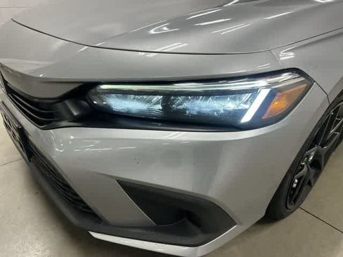 Used 2024 Honda Civic Sport image 30