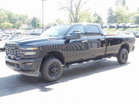 New 2026 RAM 2500 Tradesman image 7