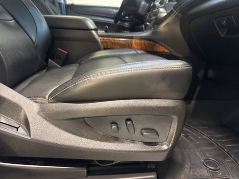 Used 2018 Chevrolet Tahoe Premier image 19