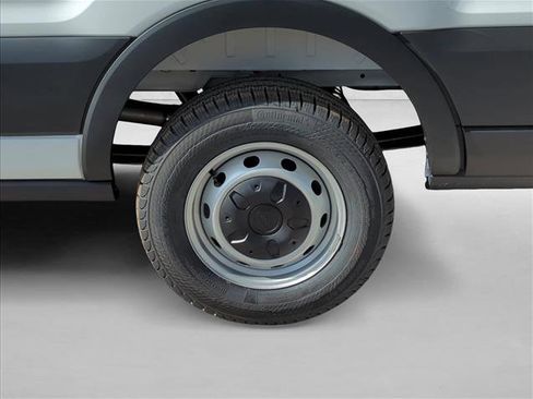 New 2026 Ford Transit 350 148 High Roof Extended w/ Load Area Protection Package image 10