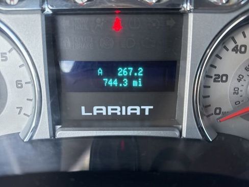 Used 2010 Ford F150 Lariat image 12