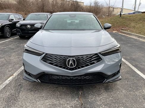 New 2026 Acura Integra A-Spec image 2