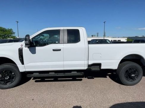 New 2026 Ford F350 XL w/ STX Appearance Package AWD/4WD image 5
