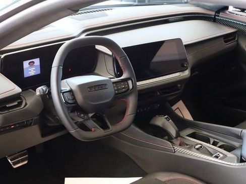 New 2026 Dodge Charger Scat Pack AWD/4WD image 8