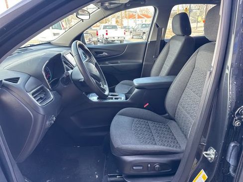 Certified 2023 Chevrolet Equinox LT image 18