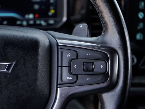 Used 2023 Chevrolet Silverado 1500 ZR2 w/ ZR2 Bison Edition AWD/4WD image 26