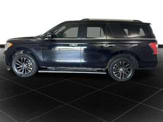 Used 2019 Ford Expedition Limited AWD/4WD video 2
