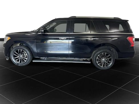 Used 2019 Ford Expedition Limited AWD/4WD image 2