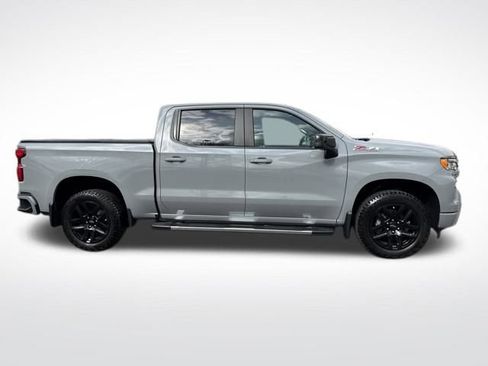 Used 2024 Chevrolet Silverado 1500 RST image 7