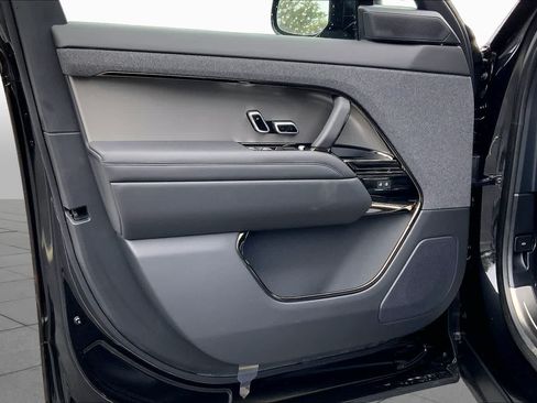 New 2026 Land Rover Range Rover Sport SE AWD/4WD image 11