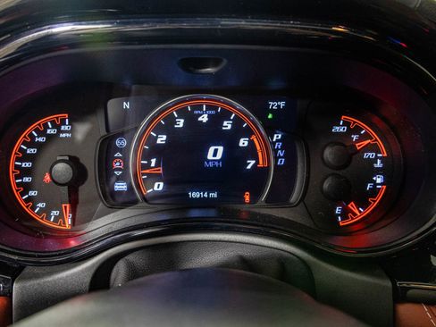 Used 2023 Dodge Durango SRT AWD/4WD image 35